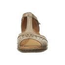 Incaltaminte Femei Rockport Cobb Hill Alyssa Khaki