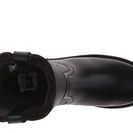 Incaltaminte Femei Frye Celia Shearling Short Black Smooth Full Grain