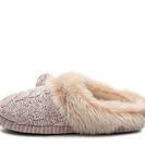 Incaltaminte Femei Jessica Simpson Carissa Scuff Slipper Blush