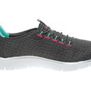 Incaltaminte Femei SKECHERS Empire - Rock Around Gray Green