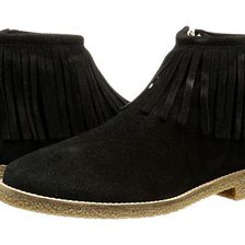 Incaltaminte Femei Steve Madden Gypsi Black Suede