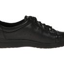 Incaltaminte Femei Klogs Footwear Pisa Black Smooth