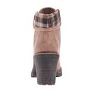 Incaltaminte Femei White Mountain Jay Jay Tan Distressed