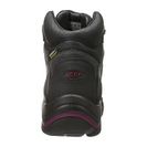 Incaltaminte Femei Keen Liberty Ridge GargoyleBeet Red