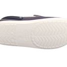 Incaltaminte Femei Crocs CitiLane Canvas Clog NavyWhite