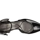 Incaltaminte Femei Stuart Weitzman Gilly Black Patent