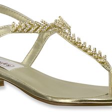 Dyeables Sarah Gold Metallic