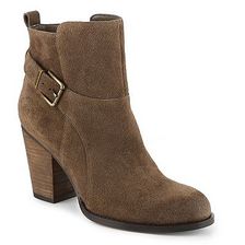 Incaltaminte Femei Ivanka Trump Falla Bootie Dark Taupe