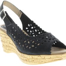Spring Step Chaya Black