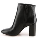 Incaltaminte Femei Nine West Why Not Bootie Black