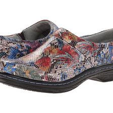 Incaltaminte Femei Klogs Footwear Mission Bluebell
