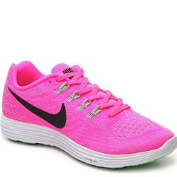 Incaltaminte Femei Nike Lunar Tempo 2 Lightweight Running Shoe - Womens Pink