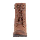 Incaltaminte Femei Madden Girl Wilmar Cognac Paris