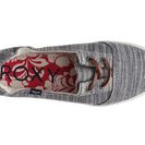 Incaltaminte Femei Roxy Cascades Sneaker Blue