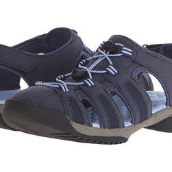 Incaltaminte Femei Clarks Tuvia Melon Navy Textile