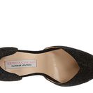 Incaltaminte Femei Chinese Laundry Kamryn Black Exotic Leather