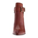 Incaltaminte Femei Frye Roxanne Ring Short Cognac Smooth Full Grain