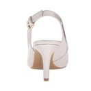 Incaltaminte Femei AK Anne Klein Stephania Champange Patent