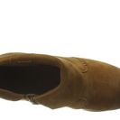 Incaltaminte Femei The North Face Bridgeton Wedge Bootie Sequoia RedCappuccino Brown