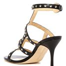 Incaltaminte Femei Ivanka Trump Gemina Sandal BLKLE