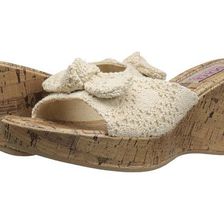 Incaltaminte Femei DOLCE by Mojo Moxy Pita Beige