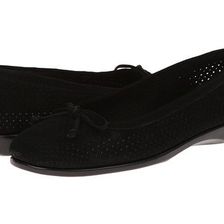 Incaltaminte Femei Aerosoles Nashville Black Nubuck