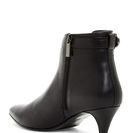 Incaltaminte Femei Aquatalia Sari Ankle Boot - Weatherproof BLACK