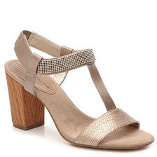 Incaltaminte Femei AK Anne Klein AK Wenda Sandal Beige