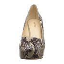 Incaltaminte Femei Nine West Juliette Natural Multi Synthetic