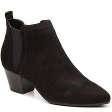 Incaltaminte Femei Unisa Gables Chelsea Boot Black