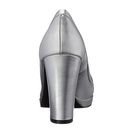 Incaltaminte Femei CL By Laundry Blueribbon Silver