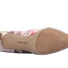 Incaltaminte Femei Nine West Xana Pink Fabric