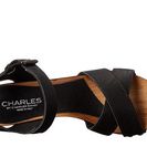 Incaltaminte Femei Charles by Charles David Munich Black Leather