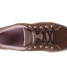 Incaltaminte Femei Rockport Chranson Ebano Nubuck