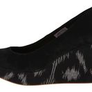 Incaltaminte Femei Reef High Tropic Black
