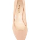 Incaltaminte Femei Nine West Margot Pump NATURAL LE