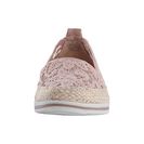 Incaltaminte Femei Naturalizer Davenport TaupeIvory Lace Fabric