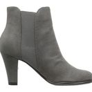 Incaltaminte Femei Aerosoles Strole Along Grey Fabric