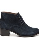 Incaltaminte Femei White Mountain Seneca Bootie Navy