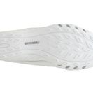 Incaltaminte Femei SKECHERS Relaxed Fit Breathe Easy Glimmered Up Slip-On Sneaker White