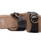 Incaltaminte Femei Dansko Lenny Black Full Grain
