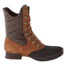 Incaltaminte Femei The North Face Zophia Mid Dachshund BrownDemitasse Brown