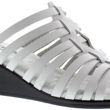 Walking Cradles Nelson White