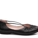 Incaltaminte Femei Taryn by Taryn Rose Brianne Flat Black