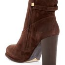 Incaltaminte Femei Alberto Fermani Ankle Boot EBANO