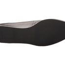 Incaltaminte Femei Calvin Klein Machia Anthracite Metallic Grain Leather