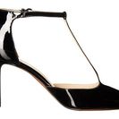 Incaltaminte Femei Nine West Halinan Black Synthetic