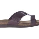 Incaltaminte Femei Rockport Total Motion Romilly Curvy Thong Sparrow SmoothSilver Pearl