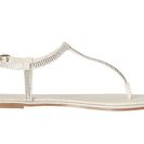 Incaltaminte Femei Athena Alexander Chique White