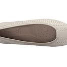 Incaltaminte Femei ECCO Touch Ballerina 20 Perf GravelGravel